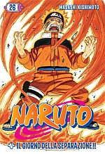 Naruto (Gazzetta dello Sport)