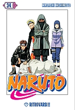 Naruto (Gazzetta dello Sport)