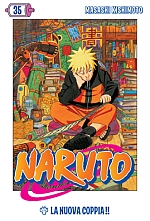 Naruto (Gazzetta dello Sport)