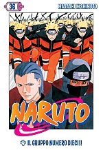 Naruto (Gazzetta dello Sport)