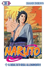 Naruto (Gazzetta dello Sport)