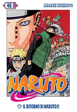 Naruto (Gazzetta dello Sport)