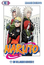 Naruto (Gazzetta dello Sport)