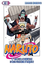 Naruto (Gazzetta dello Sport)