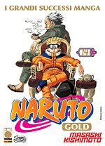 Naruto Gold