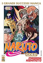 Naruto Gold