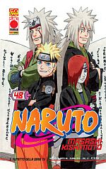 Naruto il mito