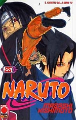 Naruto il mito