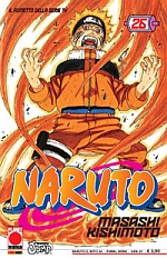 Naruto il mito