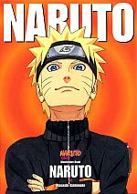 Naruto Illustration Book 2