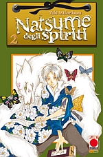 Natsume degli spiriti