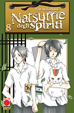 Natsume degli spiriti