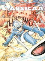 Nausicaä