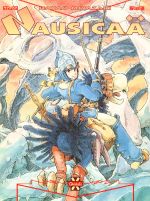 Nausicaä