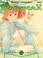 Nausicaä