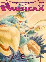 Nausicaä