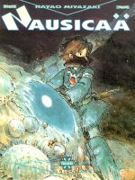 Nausicaä