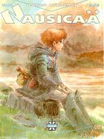 Nausicaä