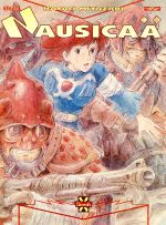 Nausicaä