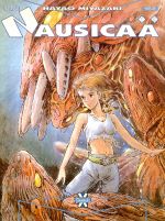 Nausicaä