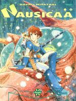 Nausicaä