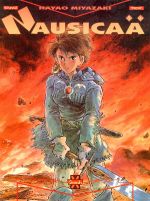 Nausicaä