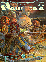 Nausicaä