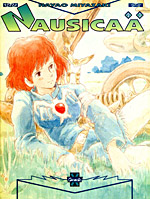 Nausicaä