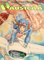 Nausicaä