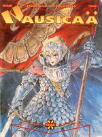 Nausicaä