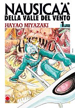 Nausicaä della Valle del Vento - Nuova Edizione