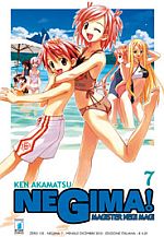 Negima