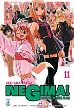 Negima