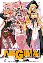 Negima