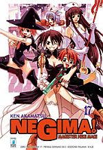 Negima