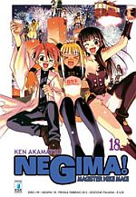 Negima