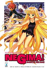 Negima