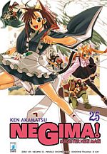 Negima