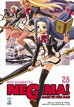 Negima