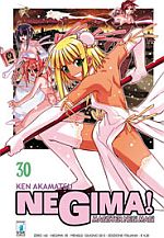 Negima