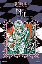 Neji - Nuova edizione Deluxe