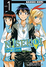 Nisekoi