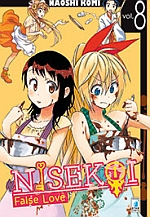 Nisekoi