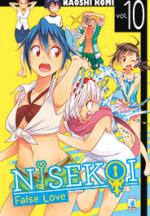 Nisekoi