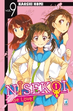 Nisekoi