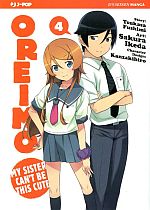 Oreimo