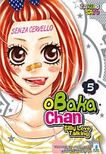 Obaka-chan - Silly Love Talking