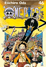 One Piece New Edition