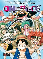 One Piece - Ristampa corretta
