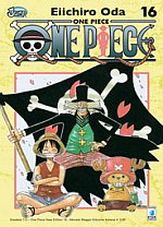 One Piece New Edition